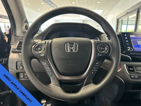Used 2023 Honda Ridgeline Sport image 18