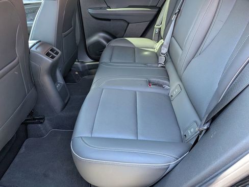 Certified 2023 Buick Envision Essence FWD image 21