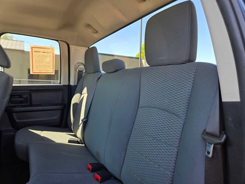 Used 2014 RAM 1500 Tradesman w/ Popular Equipment Group AWD/4WD image 17
