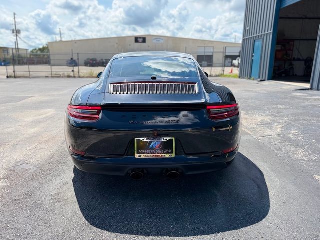 Used 2018 Porsche 911 Carrera GTS RWD image 77