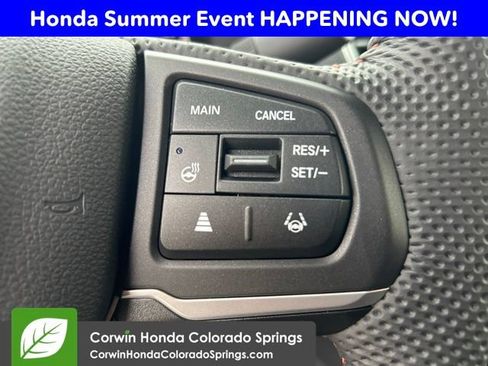 New 2026 Honda Ridgeline TrailSport image 16