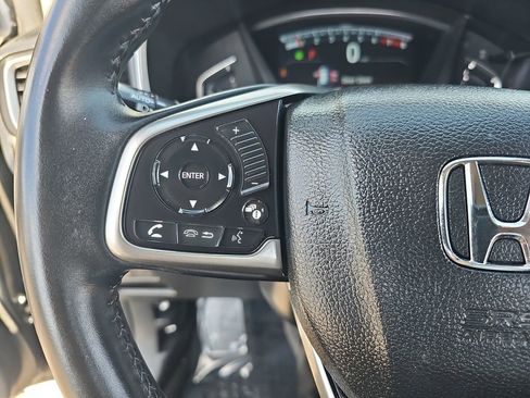 Used 2017 Honda CR-V EX-L image 17