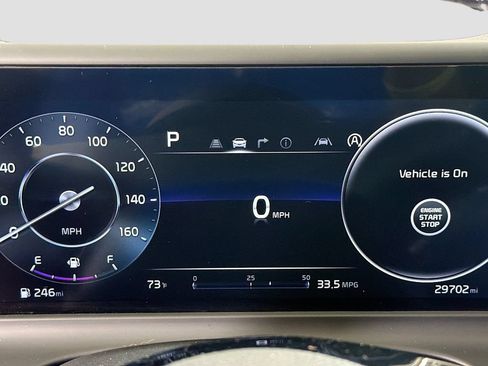 Used 2024 Kia Seltos S FWD image 14