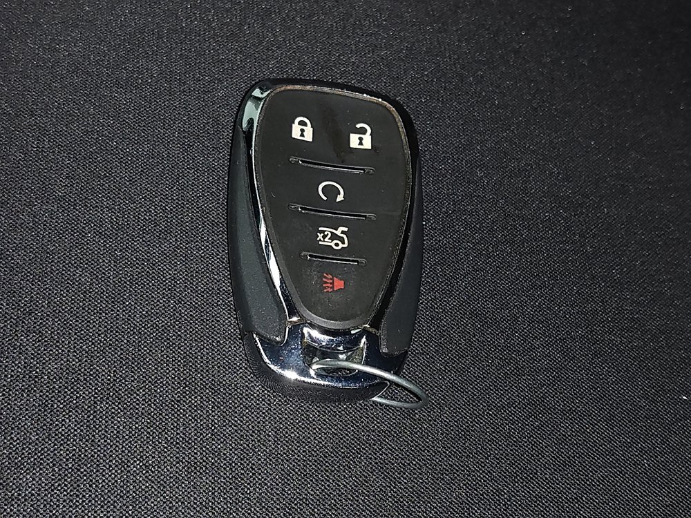 Used 2025 Chevrolet Malibu LS FWD image 32