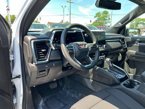 New 2026 GMC Canyon Elevation w/ Convenience Package AWD/4WD image 21