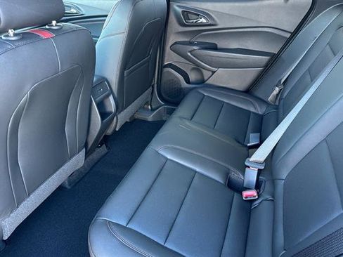 New 2026 Chevrolet Trax RS image 13