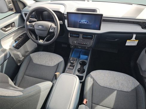 New 2026 Ford Maverick XLT w/ Equipment Group 301A image 24