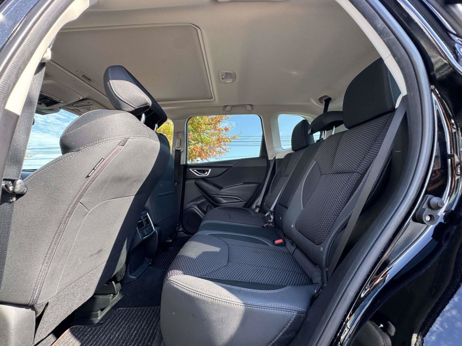 Used 2023 Subaru Forester Premium AWD/4WD image 13