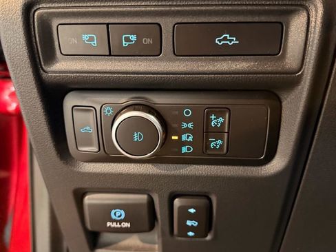 Used 2021 Ford F150 Lariat w/ Equipment Group 502A High image 20