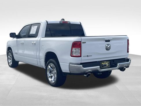 Used 2022 RAM 1500 Lone Star RWD image 5