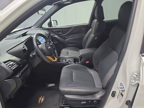 Certified 2024 Subaru Forester Wilderness image 16