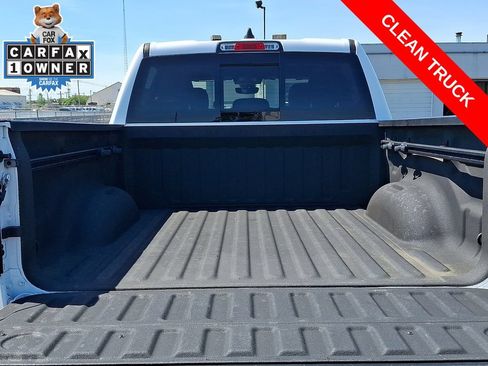 Used 2023 RAM 1500 Big Horn AWD/4WD image 29