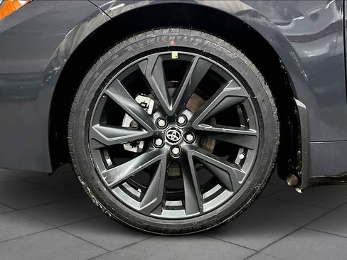 New 2026 Toyota Corolla XSE image 11