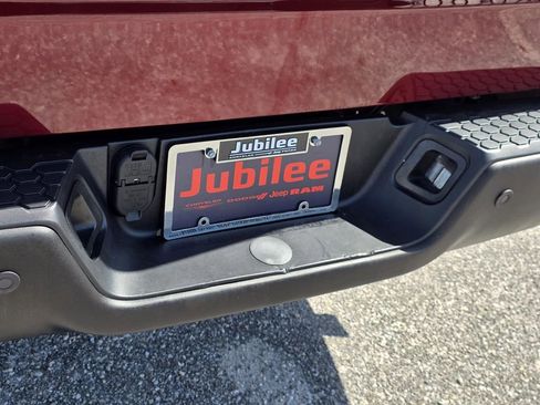 Used 2024 RAM 1500 Classic Warlock RWD image 21