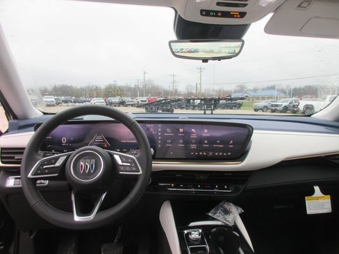 New 2026 Buick Envision Avenir AWD/4WD image 15