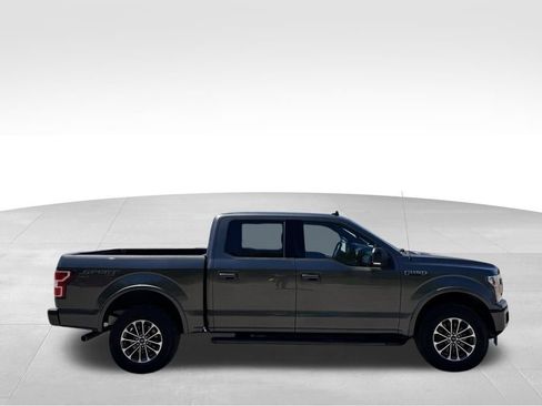 Used 2019 Ford F150 XLT w/ Equipment Group 302A Luxury image 22