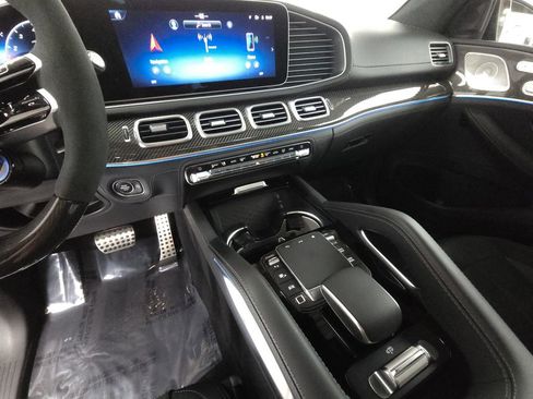 Certified 2026 Mercedes-Benz GLE 63 AMG S image 15