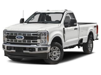 New 2026 Ford F350 XLT w/ Snow Plow Prep Package AWD/4WD video 1
