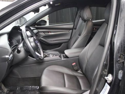 Used 2019 MAZDA MAZDA3 AWD Hatchback image 11