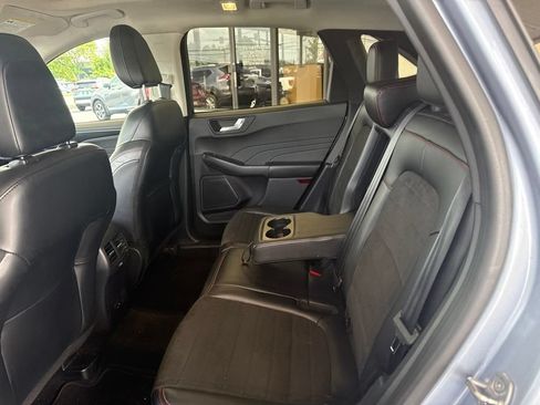 Used 2022 Ford Escape SEL w/ SEL Stealth AWD Package image 15