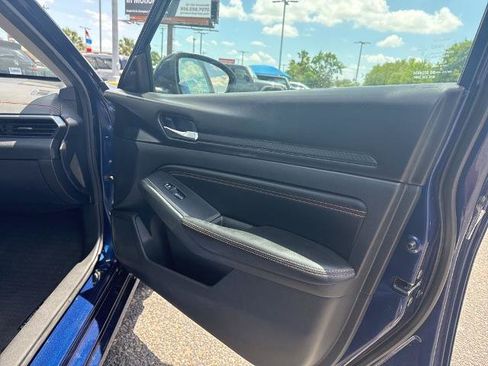 Used 2021 Nissan Altima 2.5 SR FWD image 25