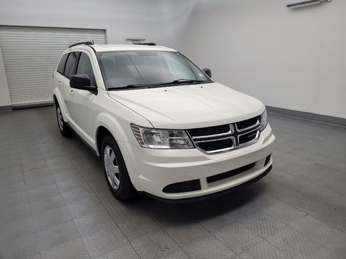 Used 2017 Dodge Journey SE AWD/4WD image 13