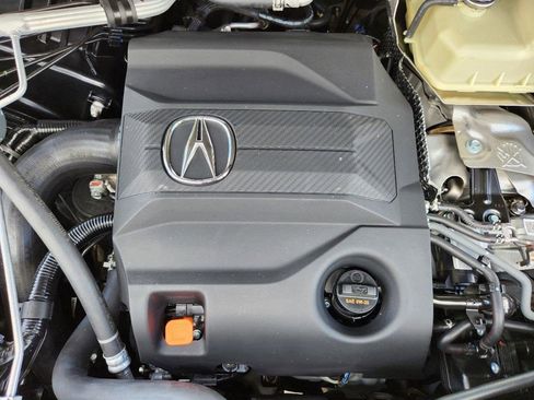 New 2026 Acura MDX Type S AWD/4WD image 8
