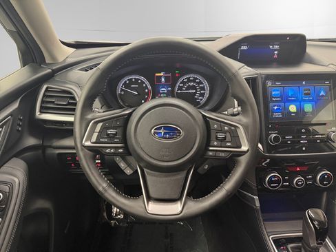Used 2019 Subaru Forester Touring AWD/4WD image 12
