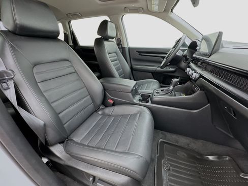 Used 2024 Honda CR-V EX-L image 21