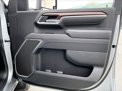 New 2026 Chevrolet Silverado 3500 LT image 28