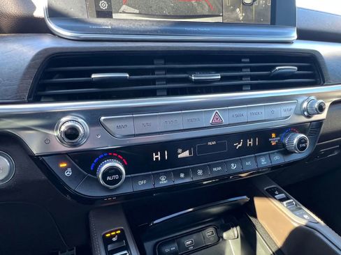 Used 2021 Kia Telluride SX w/ Nightfall Edition Package image 18