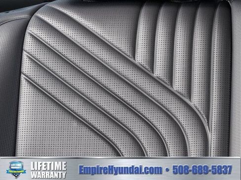 New 2026 Hyundai Palisade SEL AWD/4WD image 17