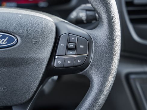 New 2026 Ford Transit 350 148 High Roof Extended DRW w/ Load Area Protection Package image 26