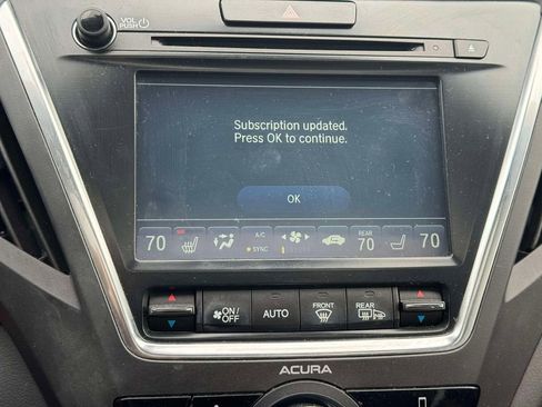 Used 2019 Acura MDX SH-AWD image 28