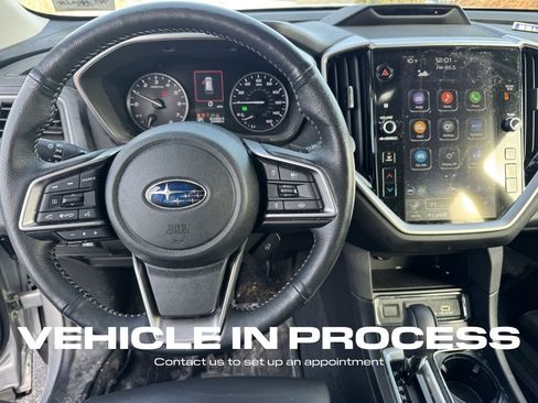 Used 2023 Subaru Ascent Limited image 15