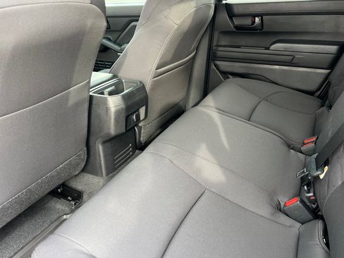 New 2025 Toyota Tacoma SR5 image 9