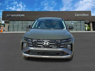 New 2026 Hyundai Tucson SEL FWD video 2