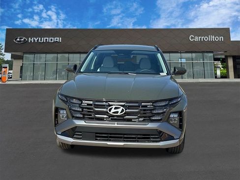 New 2026 Hyundai Tucson SEL FWD image 2