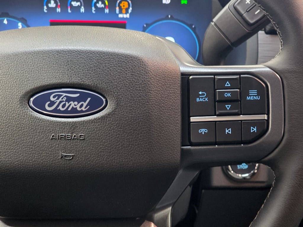 New 2026 Ford F150 XLT w/ Equipment Group 302A MID AWD/4WD image 21