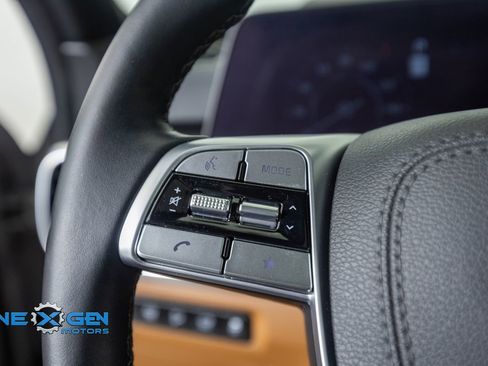 Used 2025 Kia Telluride SX X-Line AWD/4WD image 14