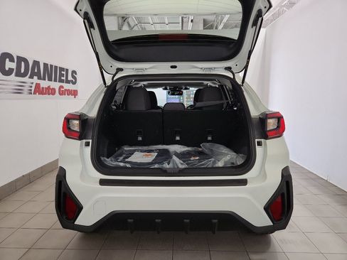 New 2026 Subaru Crosstrek 2.0i Premium AWD/4WD image 29