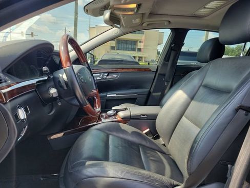 Used 2013 Mercedes-Benz S 550 image 19