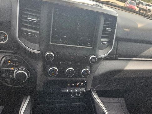 Used 2020 RAM 1500 Big Horn AWD/4WD image 22