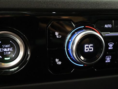 Used 2024 GMC Sierra 1500 Elevation AWD/4WD image 49