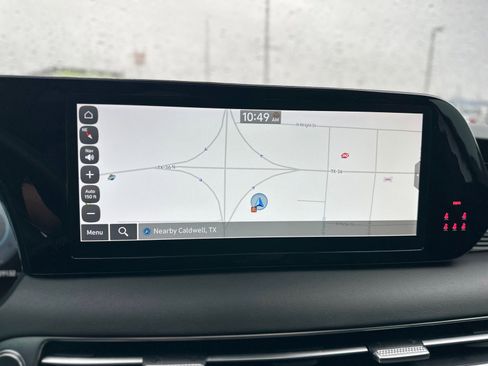 Used 2024 Hyundai Palisade Calligraphy image 6