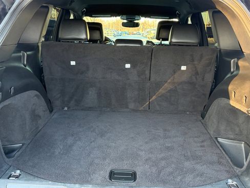 Used 2018 Jeep Grand Cherokee Limited w/ Trailer Tow Group IV image 27