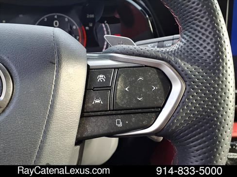 Certified 2024 Lexus NX 350 F Sport image 18