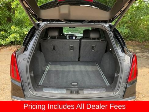 Used 2023 Cadillac XT5 Premium Luxury FWD image 20