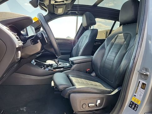 Used 2022 BMW X3 M40i w/ Premium Package AWD/4WD image 2