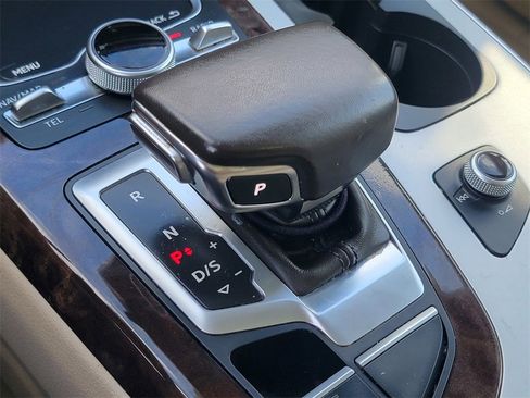 Used 2019 Audi Q7 2.0T Premium Plus w/ Premium Plus Package image 32